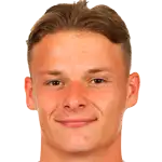 Cameron Pring headshot