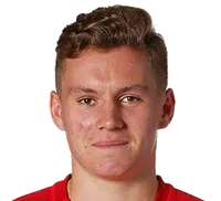 Charles Clayden foto de rosto