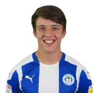 Charlie Jolley foto de rosto