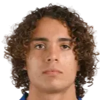 Charlie Webster headshot