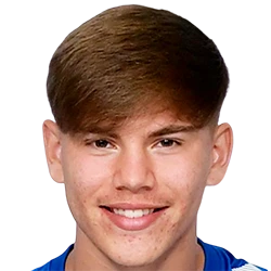 Charlie Whitakerdisparo a la cabeza