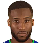 Cheyenne Dunkley headshot