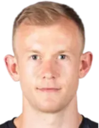 Chris Allan foto de rosto