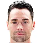 Chris Eaglesdisparo a la cabeza