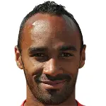 Chris O'Grady foto de rosto