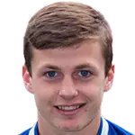 Christopher Merrie headshot