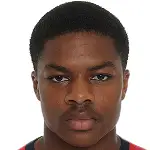 Chuba Akpom headshot