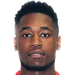 Chukwuemeka Ademola Amachi Aneke foto de rosto