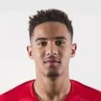 Cole Kpekawa headshot