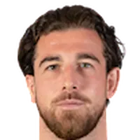 Cole Stockton headshot