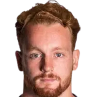 Connor Ogilvie headshot