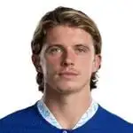 Conor Gallagher foto de rosto