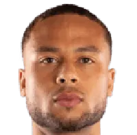 Curtis Thompson foto de rosto