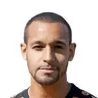 Curtis Weston foto de rosto