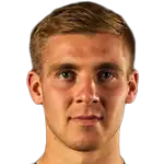 Daniel Battydisparo a la cabeza