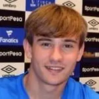 Daniel Bramall headshot