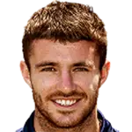 Daniel Crowley headshot