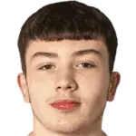 Daniel Gore foto de rosto