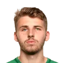 Daniel Grimshaw headshot