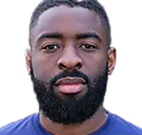 Daniel Osafo-Badu headshot