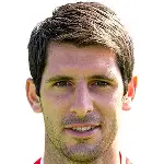 Danny Hollands headshot