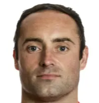 Danny Holmes headshot