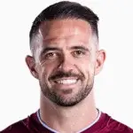 Danny Ings headshot