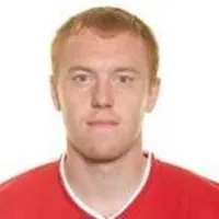 Danny Johnson headshot