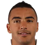 Danny Simpson headshot