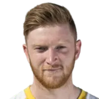 Danny Whitehall headshot