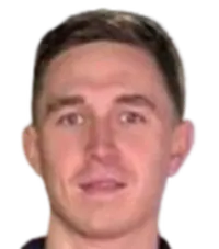 David Carty headshot