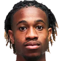 David Kasumu headshot