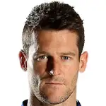 David Nugent headshot
