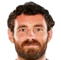 David Worrall headshot