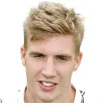 Dayle Southwell foto de rosto