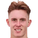 Dean Henderson headshot