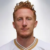 Dean Lewington headshot