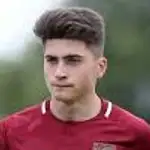 Declan Ogley headshot