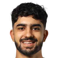 Dilan Kumar Markanday headshot