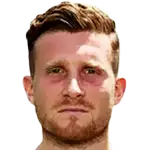 Dillon Phillips headshot