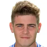 Dion Conroy headshot