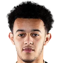 Dion Pereira headshot