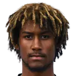 Dion Sanderson headshot