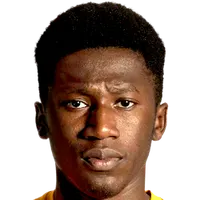 Di'Shon Bernard foto de rosto