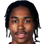 Djed Spence foto de rosto