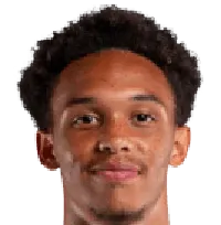 D'Margio Wright-Phillips foto de rosto