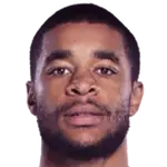 Dominic Samuel foto de rosto