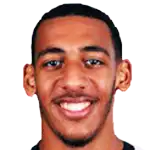Dominic Thompson headshot