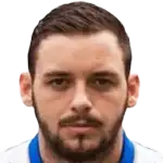 Drey Wright headshot