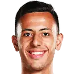 Dwight McNeil headshot